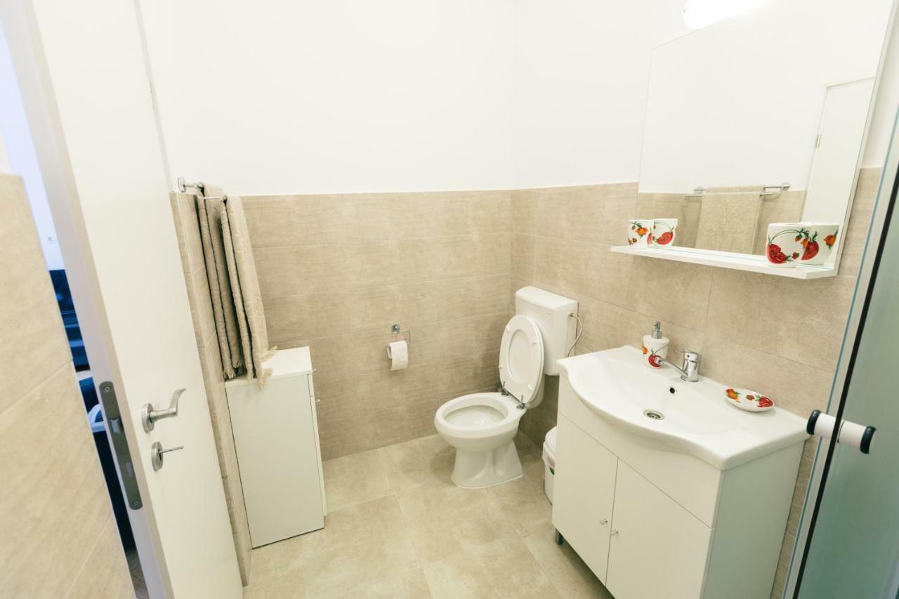 Street View Apartments Sibiu Exterior photo